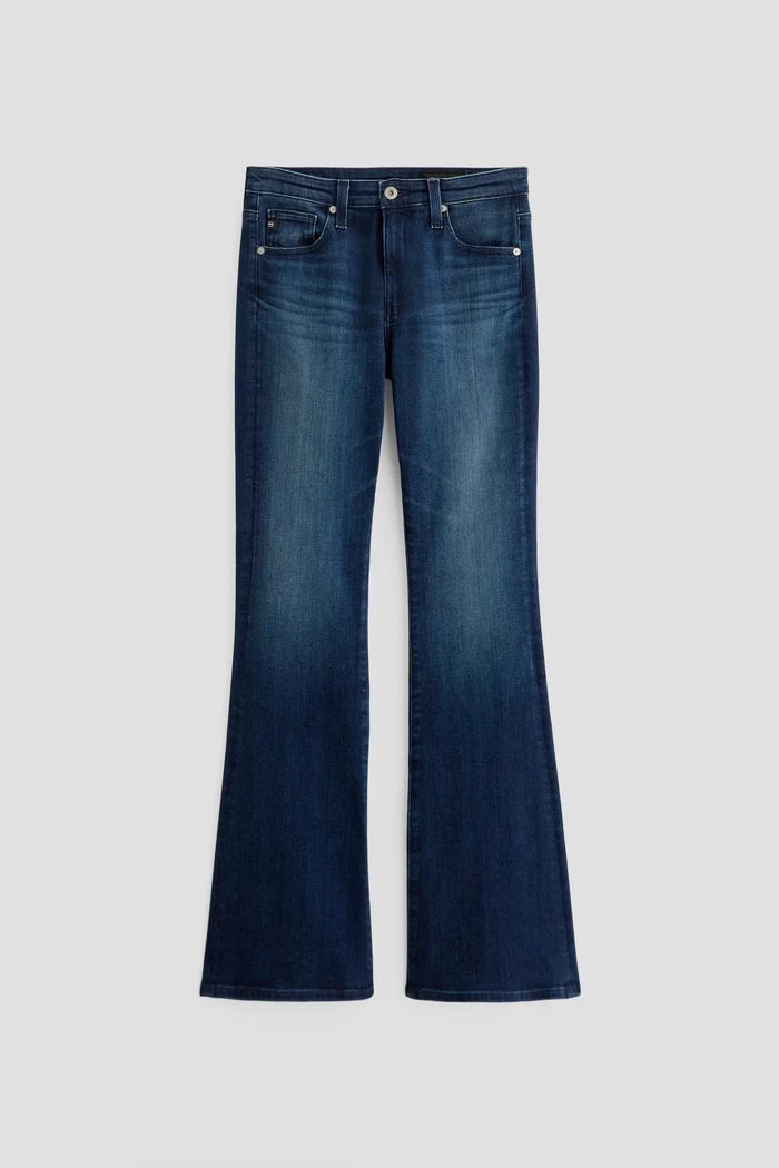 Farrah Boot Jean Jeans AG Jeans