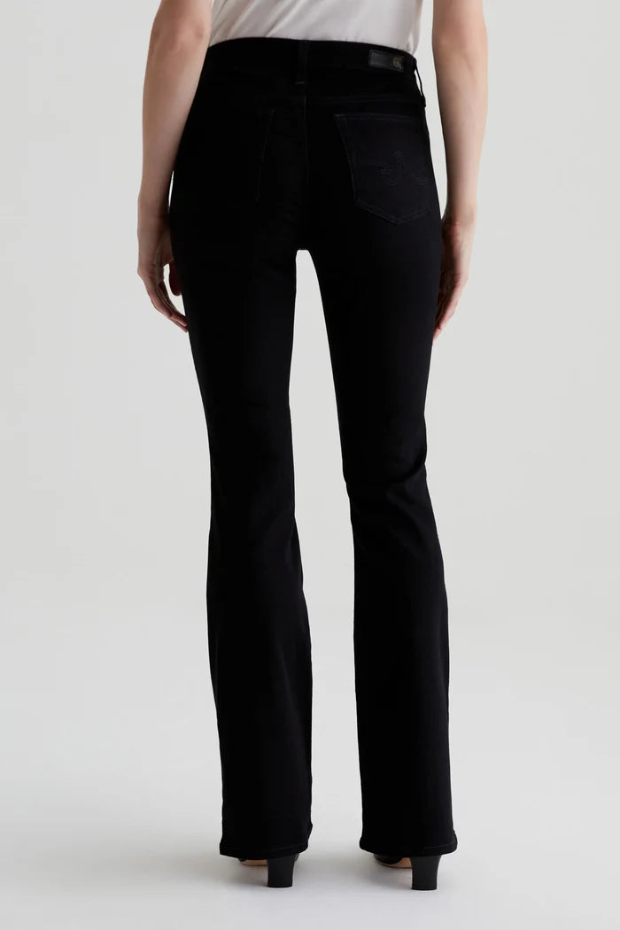 Farrah Boot Jeans AG Jeans