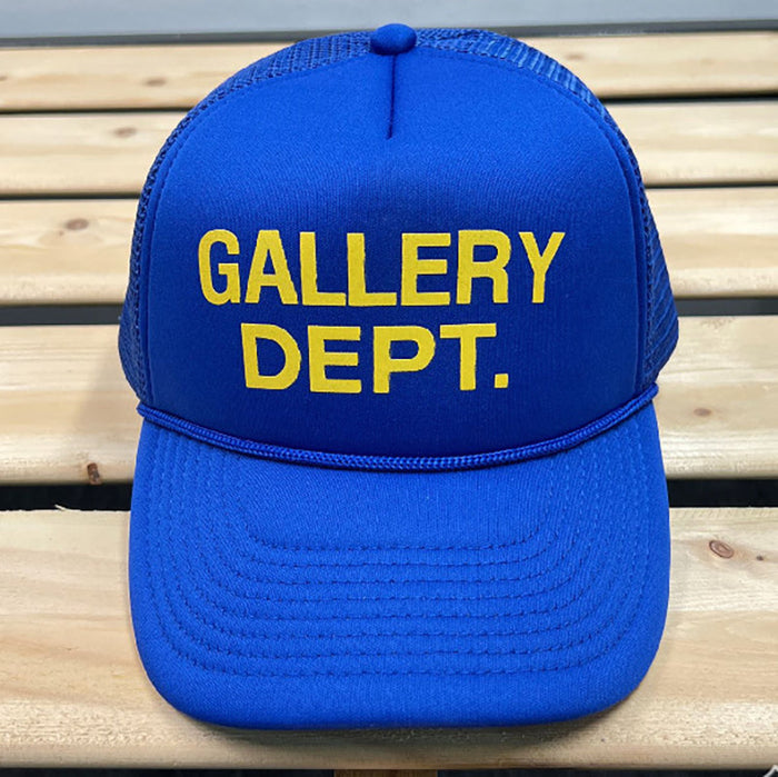 Blue Yellow Logo