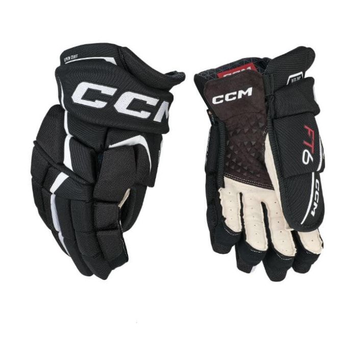 GANT CCM FT6 JR