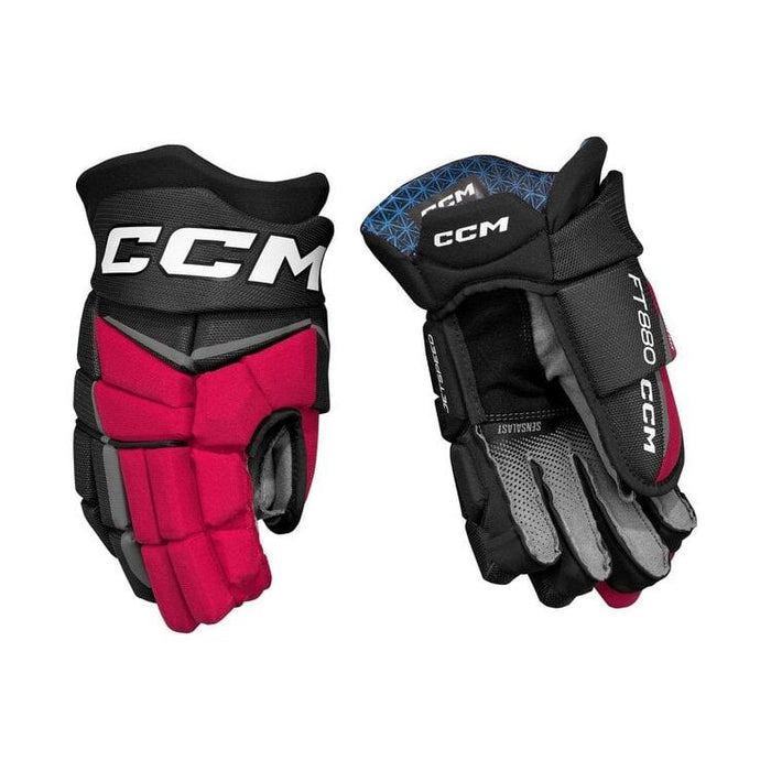 GANT HOCKEY CCM JETSPEED FT 880 SR