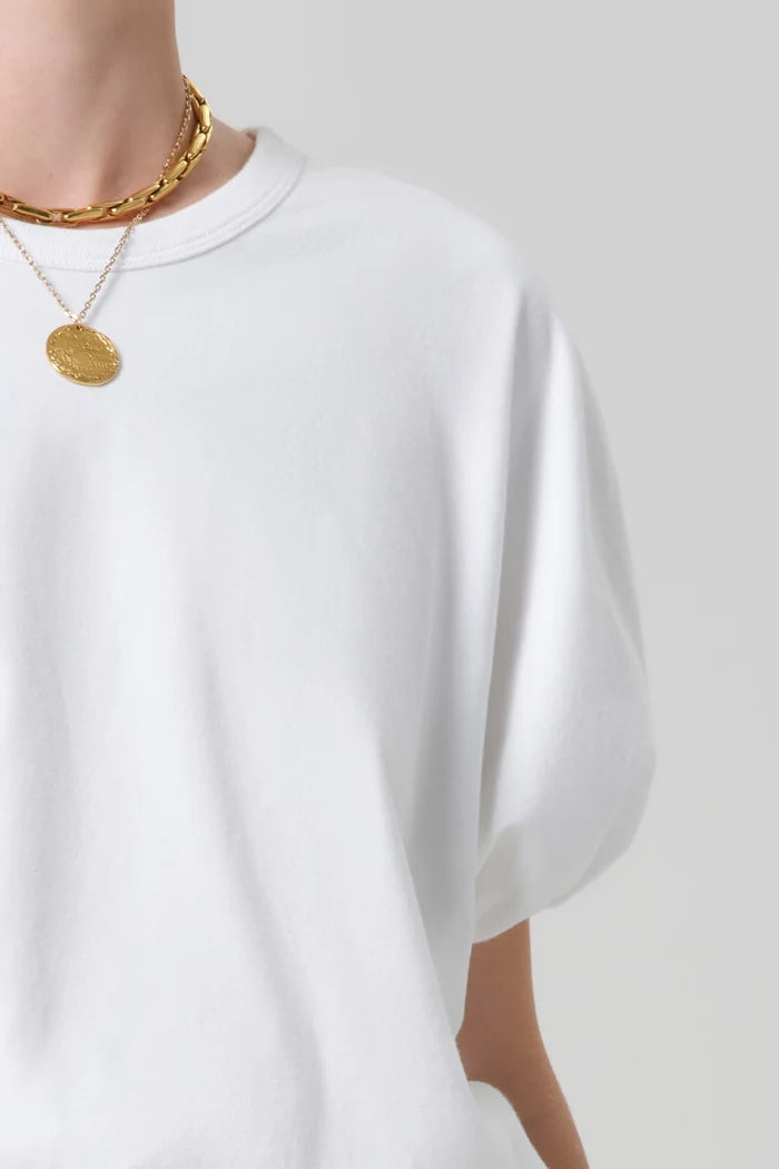 Gia Bubble Tee Tops Citizens of Humanity