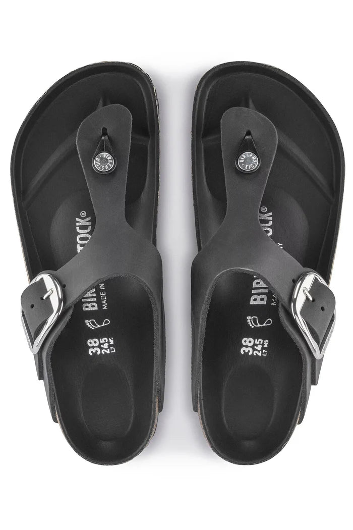 Gizeh Big Buckle Footwear Birkenstock