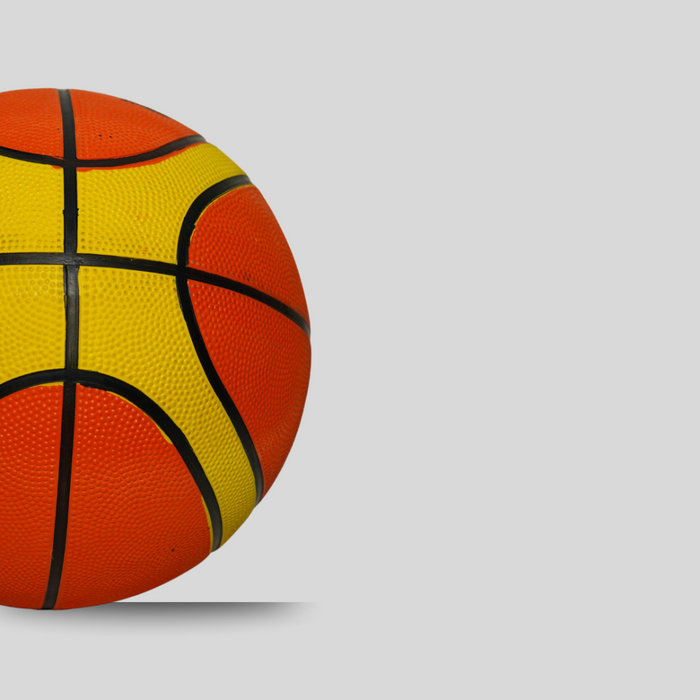 GOLD STAR GG7X BASKETBALL FIBA APPROVED SIZE 7 INDOOR/OUTDOOR