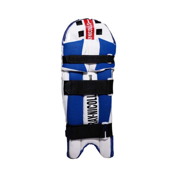 GRAY NICOLLS LEGEND PRO CRICKET BATTING LEG PAD YOUTH