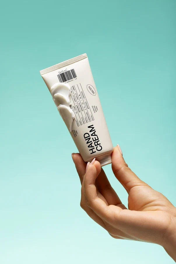 Hand Cream 01 "Taunt" Apothecary DedCool