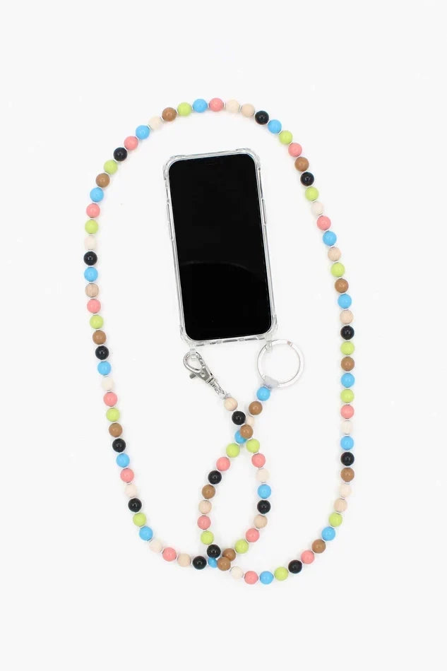 Handykette Phone Chain Accessories Ina Seifart
