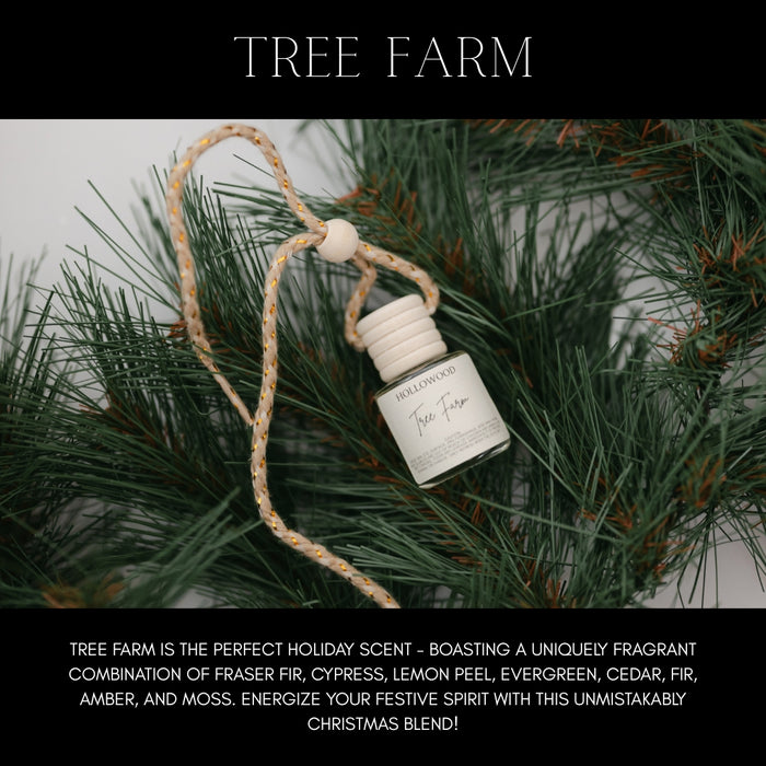 TREE FARM