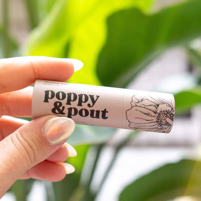 Island Coconut | Lip Balm