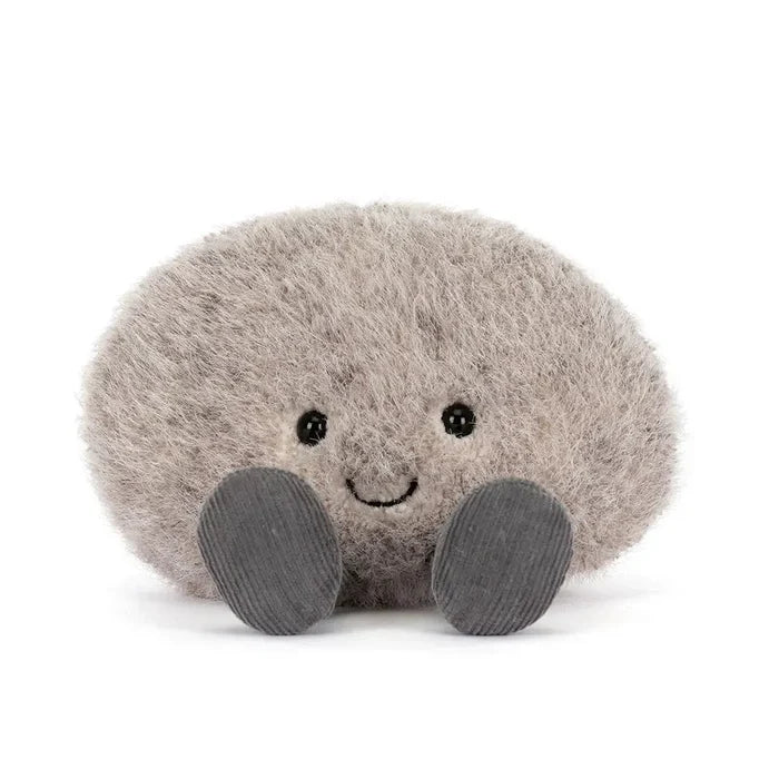 Jellycat Amuseables Pebble by Jellycat Inc.