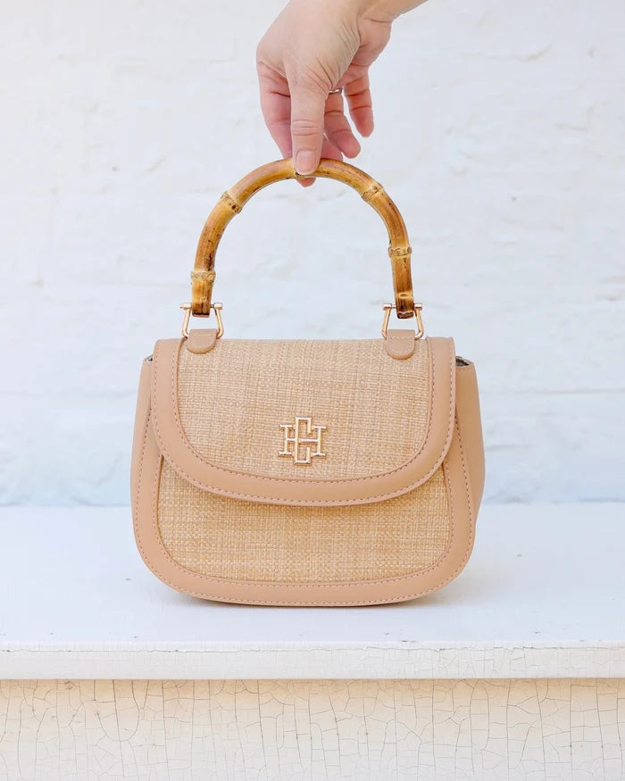 JESSICA HANDBAG