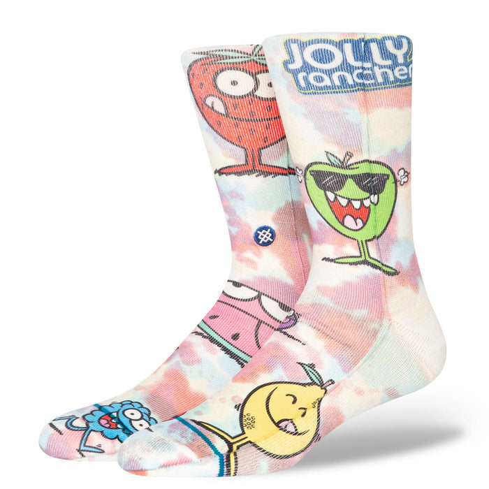 Stance Jolly Rancher Crew Multi