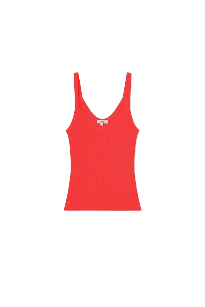 Jordan Tank T-Shirts & Tanks AGOLDE