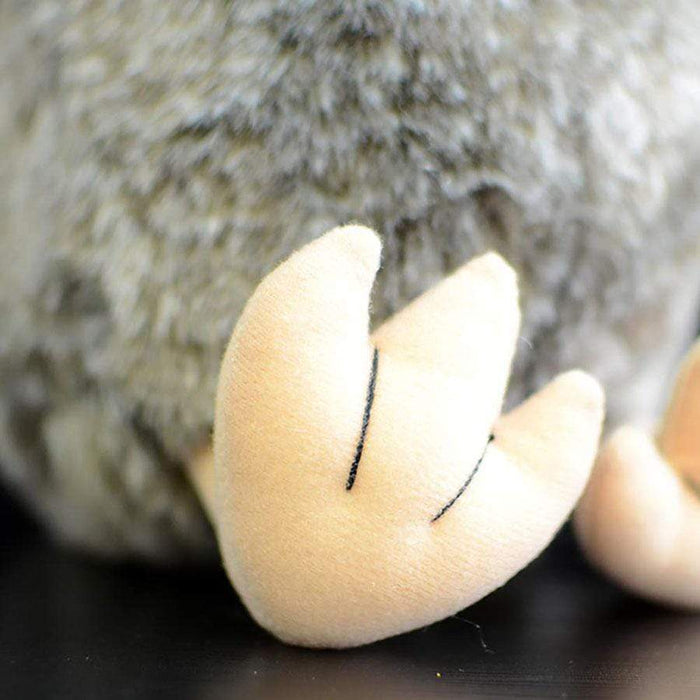 Gadget Gerbil Kiwi Plush Toy