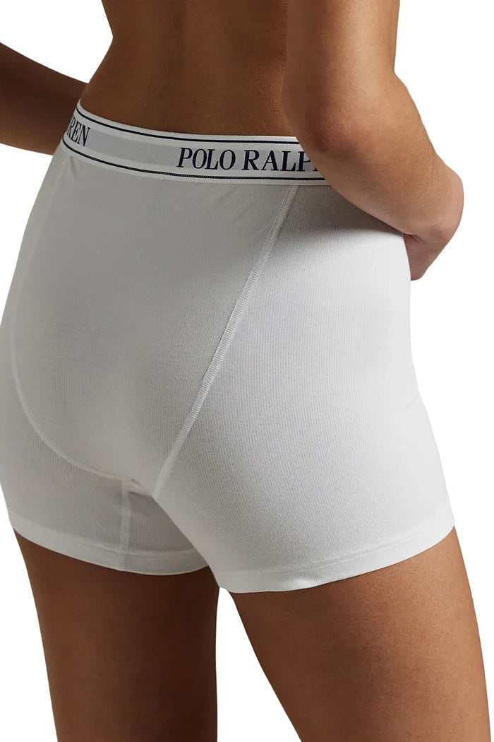 Knit Logo Boxer Intimates Polo Ralph Lauren