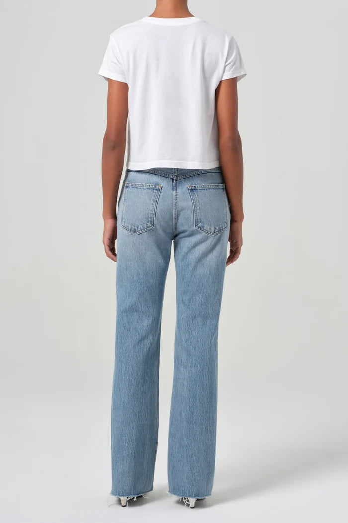 Leena Jean Jeans AGOLDE
