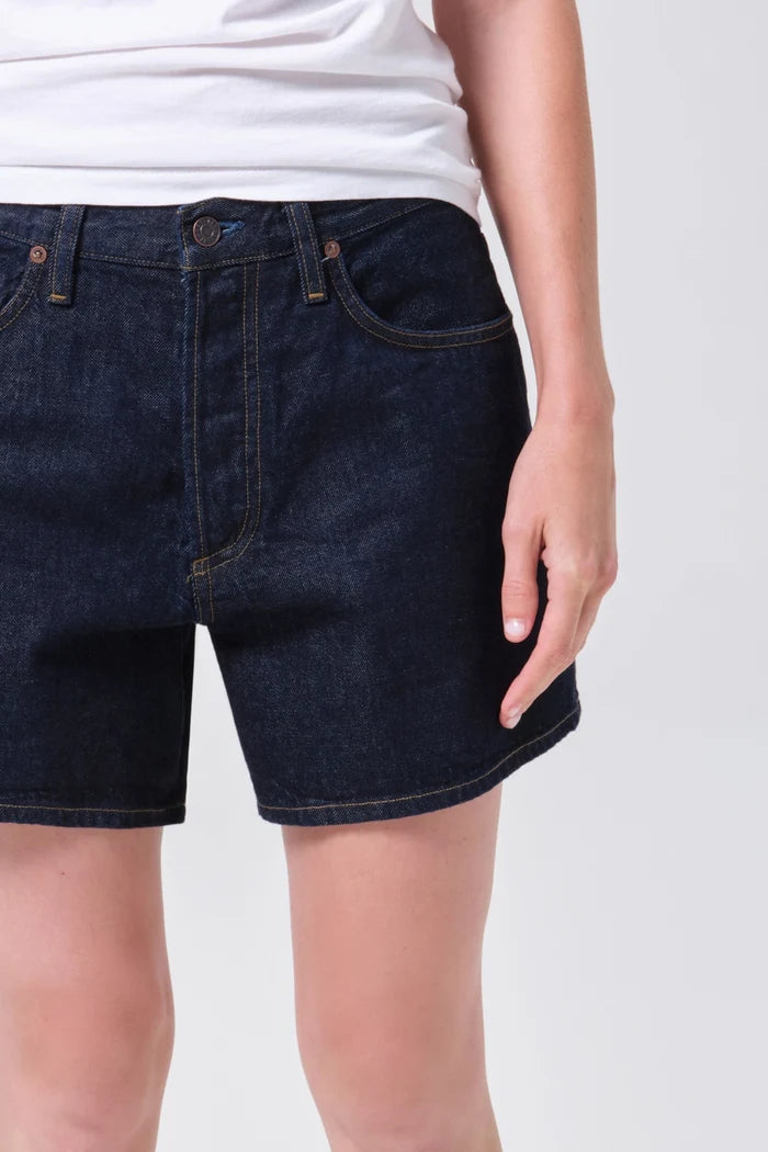 Leith Short Shorts AGOLDE