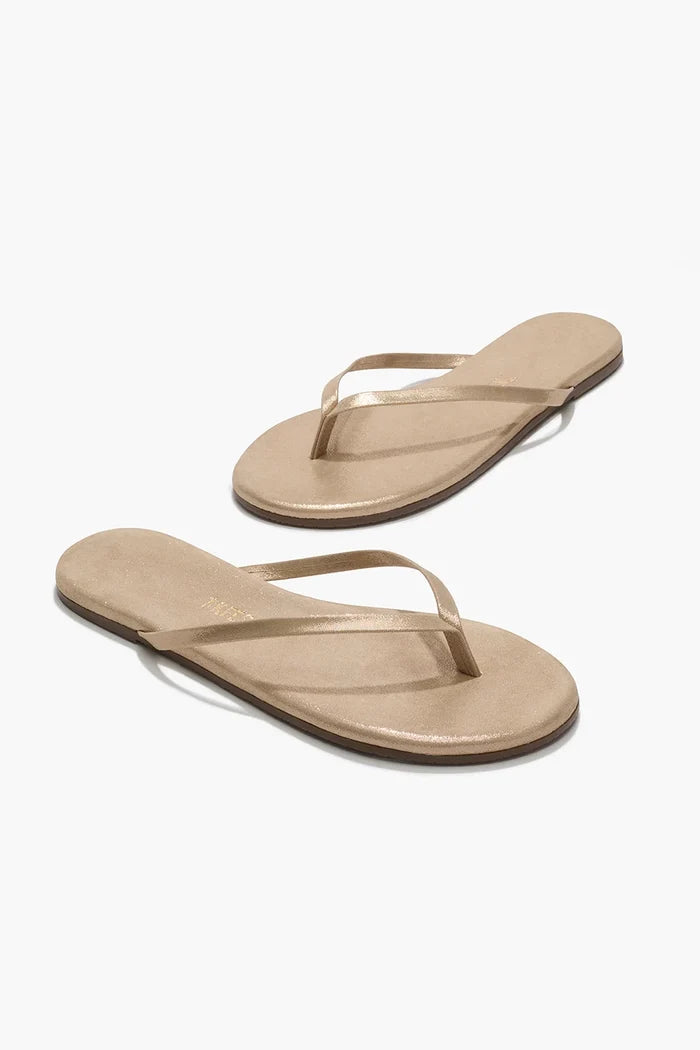 Lily Glitters Footwear Tkees