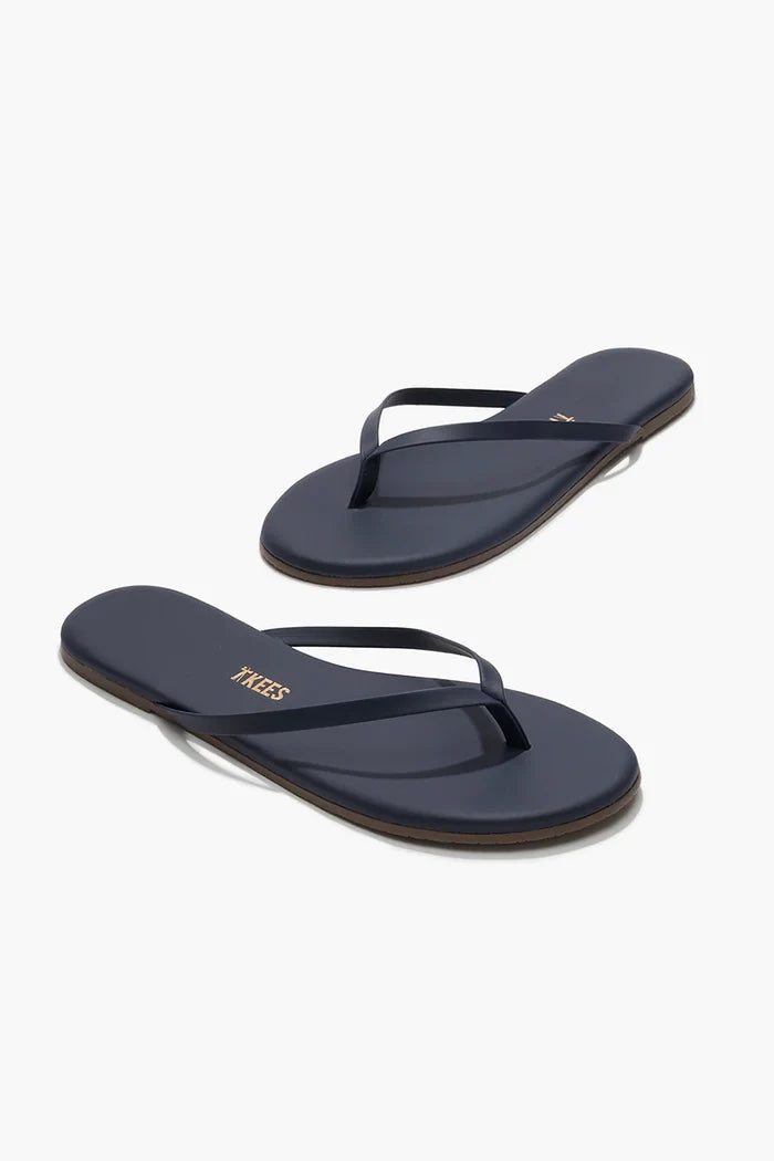 Lily Liners Footwear Tkees