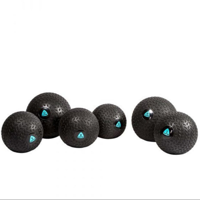 LIVE PRO SLAM BALL 12 KG