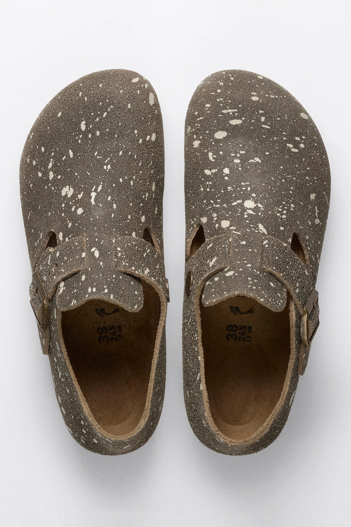 London The Artist VL Footwear Birkenstock 1774