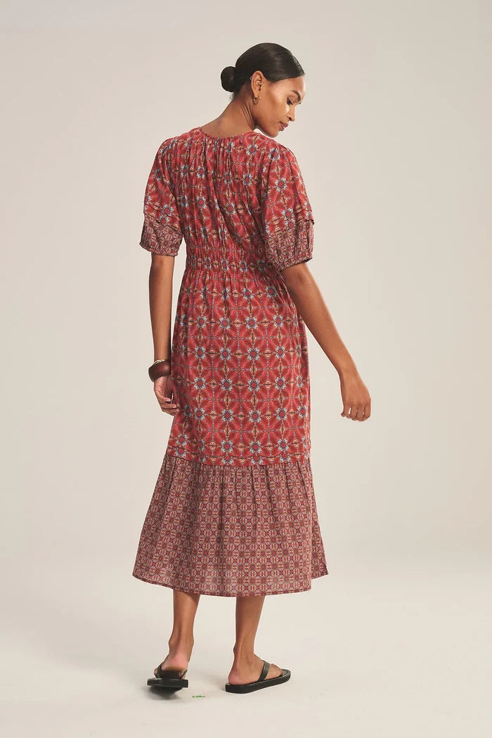 Maela Dress Dresses Velvet by Graham & Spencer