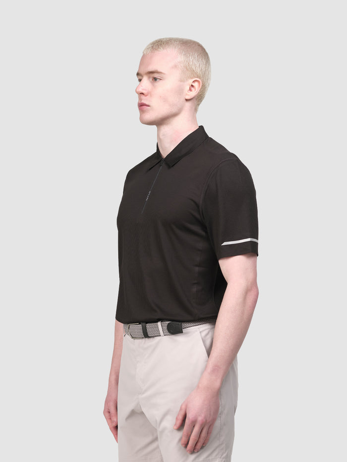 Black / XS