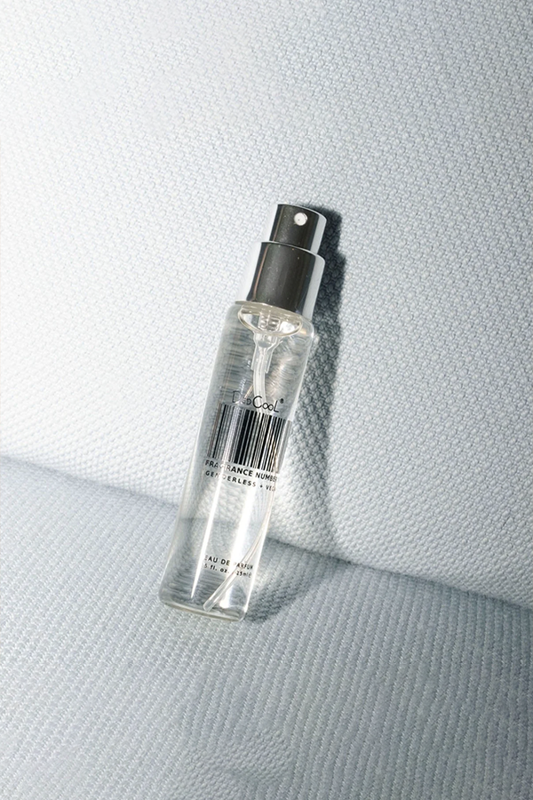 Milk Layering + Enhancer Travel Apothecary DedCool