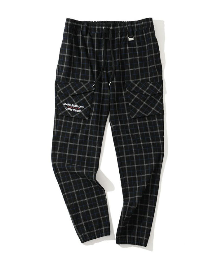 Milo Pocket Pants | MEN