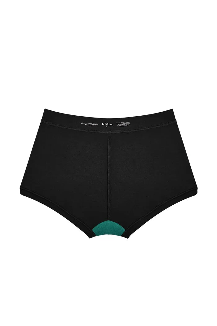 Mineral Brief Intimates Huha