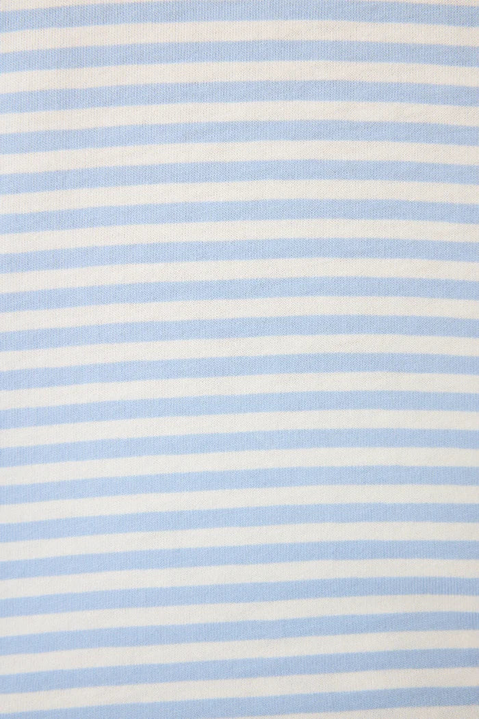 Mix and Match Stripe Blueberry Dreams Sleep Set Sleepwear P.J. Salvage