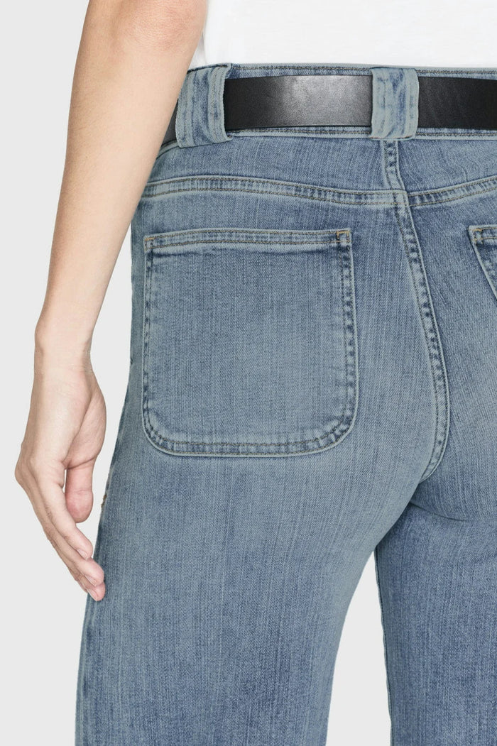 Modern Pocket Jean Jeans FRAME