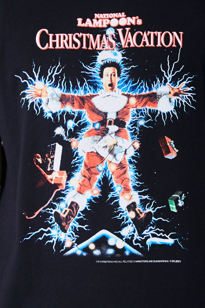 National Lampoons Christmas Vacation Tee
