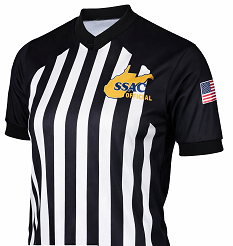 NEW!! Smitty Women's WVSSAC V-Neck Shirt-Women's