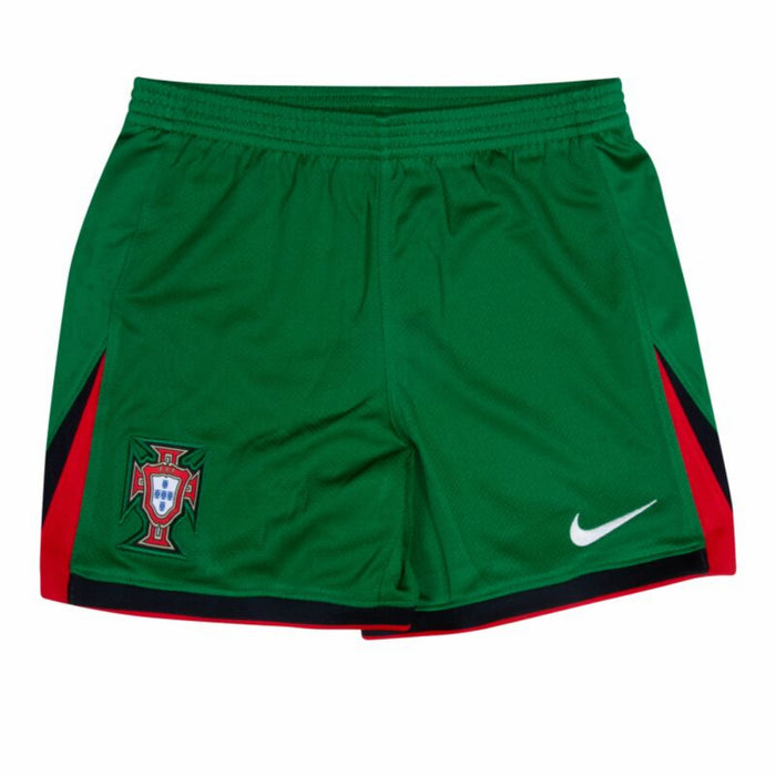 NIKE PORTUGAL RONALDO HOME JERSEY FOOTBALL KIT KIDS