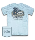 OLD DIXIE TRAINING TEE