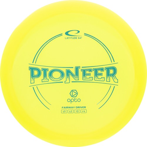 Opto Pioneer