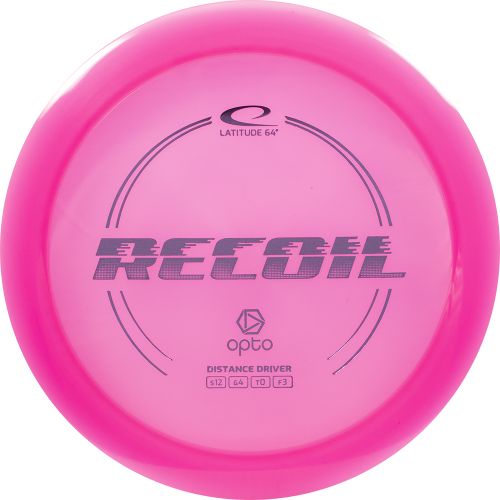 Opto Recoil