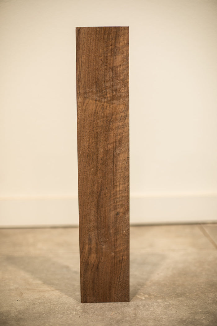 Oregon Black Walnut Board B8280