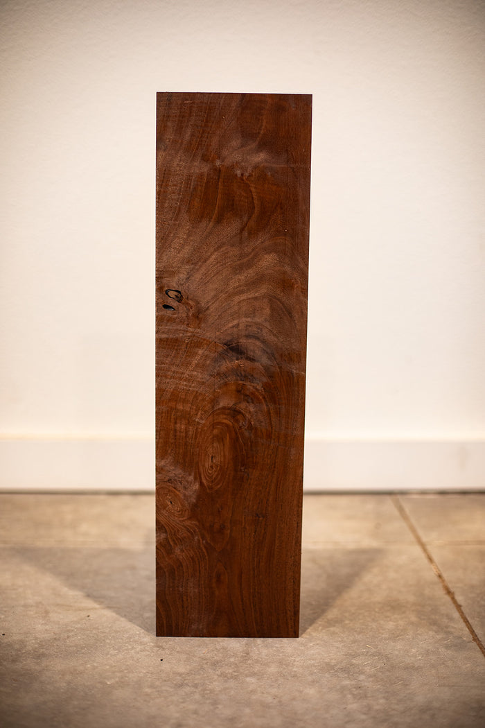 Oregon Black Walnut Board B8391