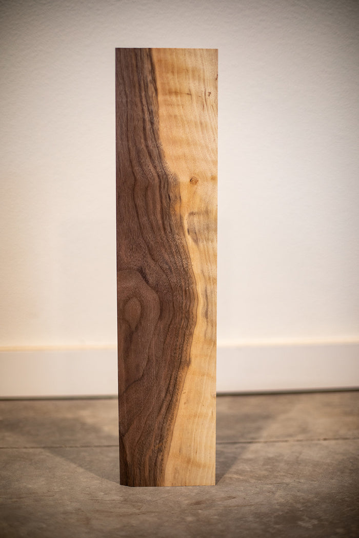 Oregon Black Walnut Board B8450