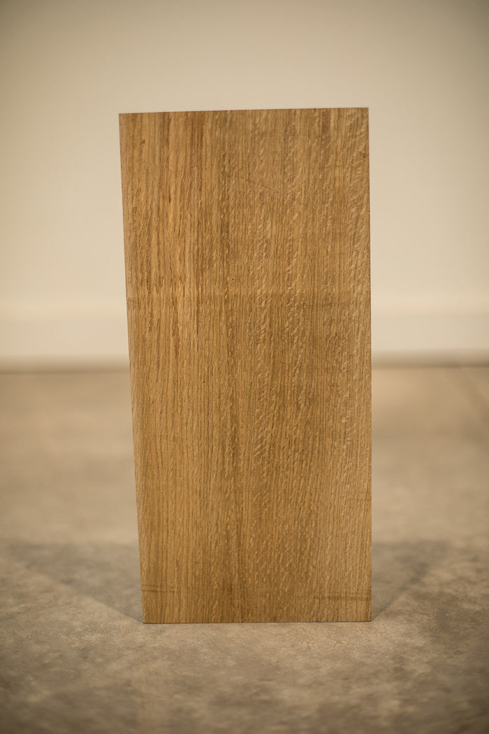 Oregon White Oak Board B8310