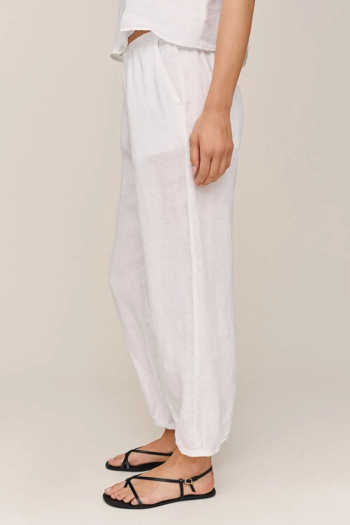 Oversized Femme Jogger Pants Bella Dahl