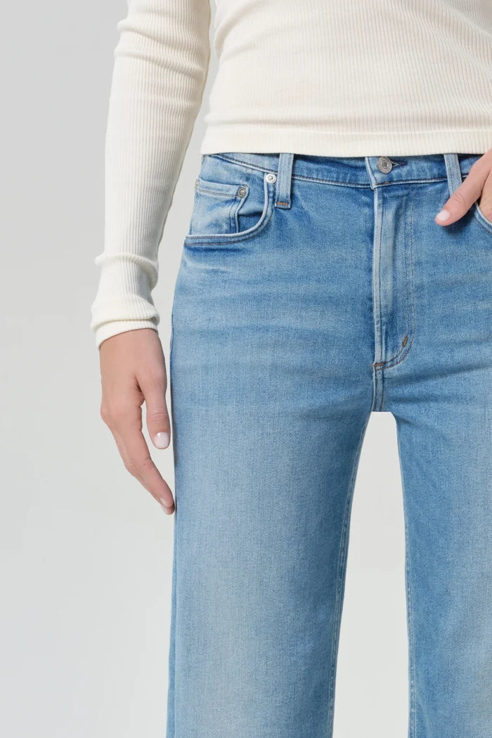 Palma Straight Jean Jeans Citizens of Humanity