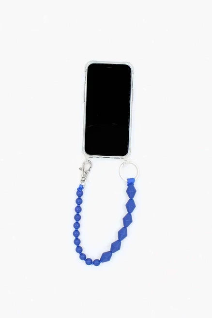 Perlenzickzack Short Accessories Ina Seifart