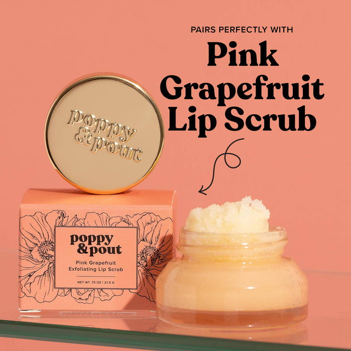 Pink Grapefruit | Lip Balm