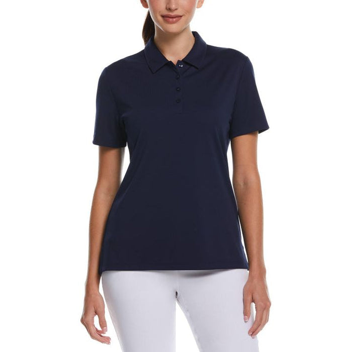 POLO CALLAWAY TOURNAMENT SANS MANCHES FEMME