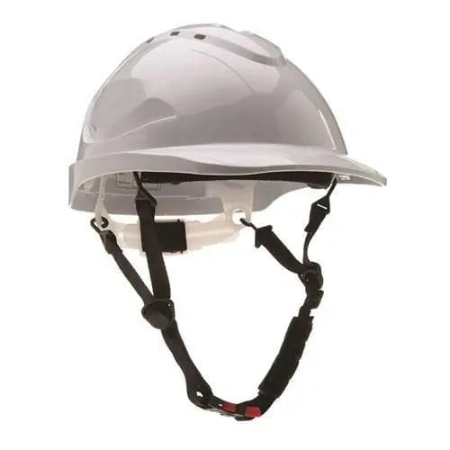 Pro Choice 4 Point Hard Hat Chin Strap X 5 - HHCS-4P PPE Pro Choice