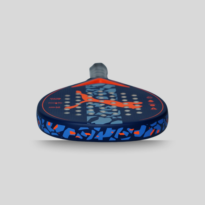 PUMA SOLAR COURT RACKET PADEL– PREMIUM CONTROL & POWER