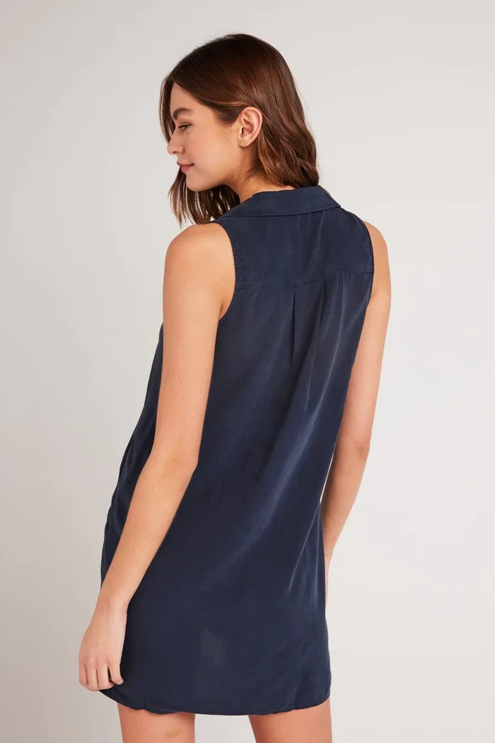 Ranae Sleeveless A-Line Dress Dresses Bella Dahl
